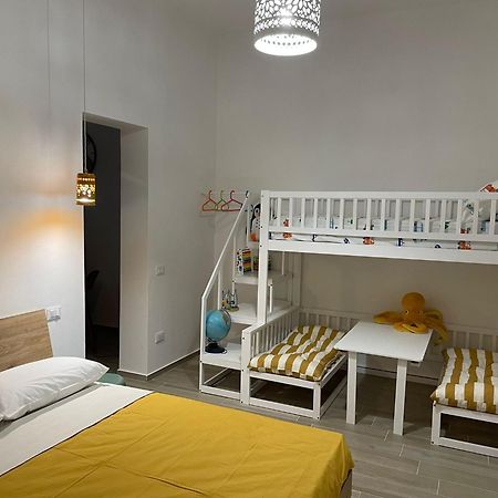 Casa Vacanza Pitagora Montalbano Ionico Εξωτερικό φωτογραφία