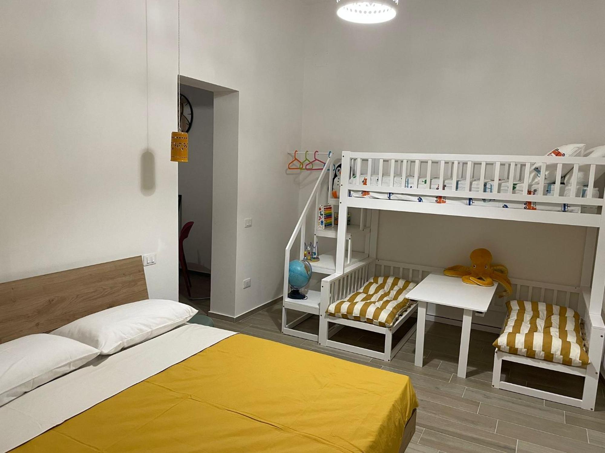 Casa Vacanza Pitagora Montalbano Ionico Εξωτερικό φωτογραφία